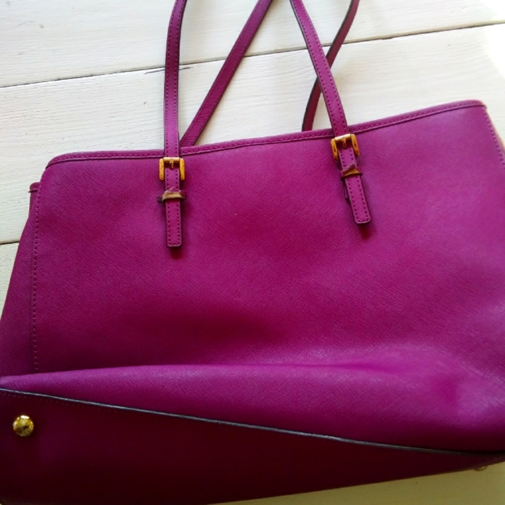 Michael Kors Tote Bag